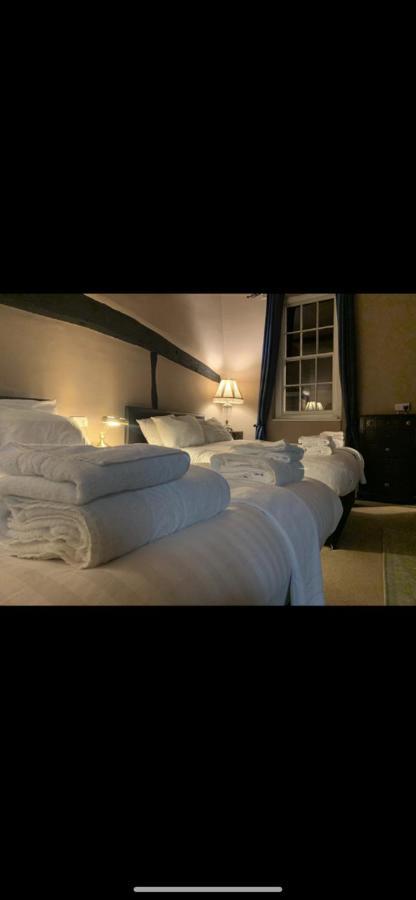 George & Dragon Hotel Хай Уикъмб Екстериор снимка