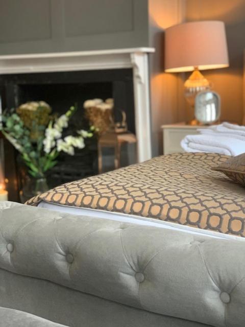 George & Dragon Hotel Хай Уикъмб Екстериор снимка
