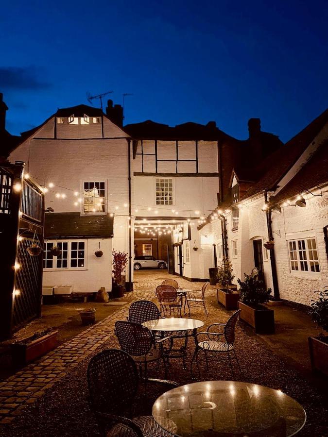 George & Dragon Hotel Хай Уикъмб Екстериор снимка