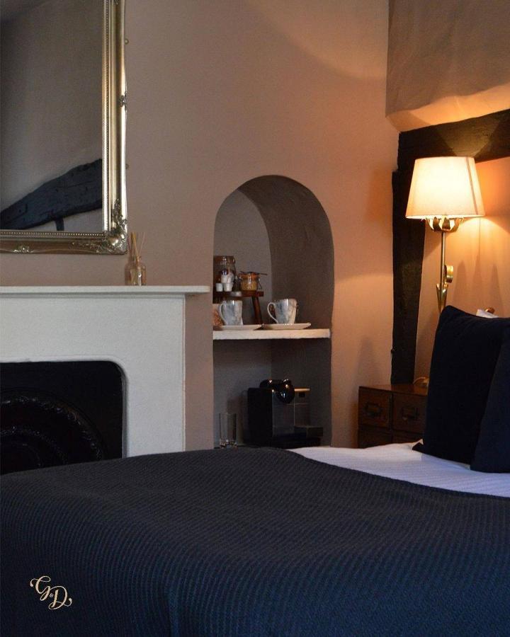 George & Dragon Hotel Хай Уикъмб Екстериор снимка